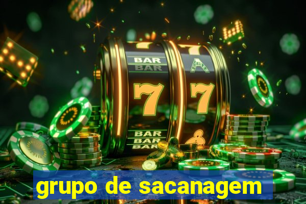 grupo de sacanagem